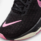 Invincible Run 3 - Preto/Rosa