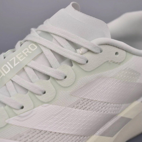 Adizero EVO SL - Crystal Jade Metallic Silver