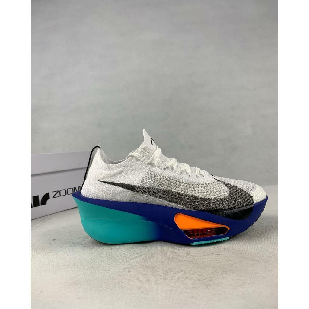 ZoomX ALPHAFLY Next% 3 - Blue collor edição limitada