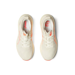 Nimbus Mirai Paris White Sunrise Red