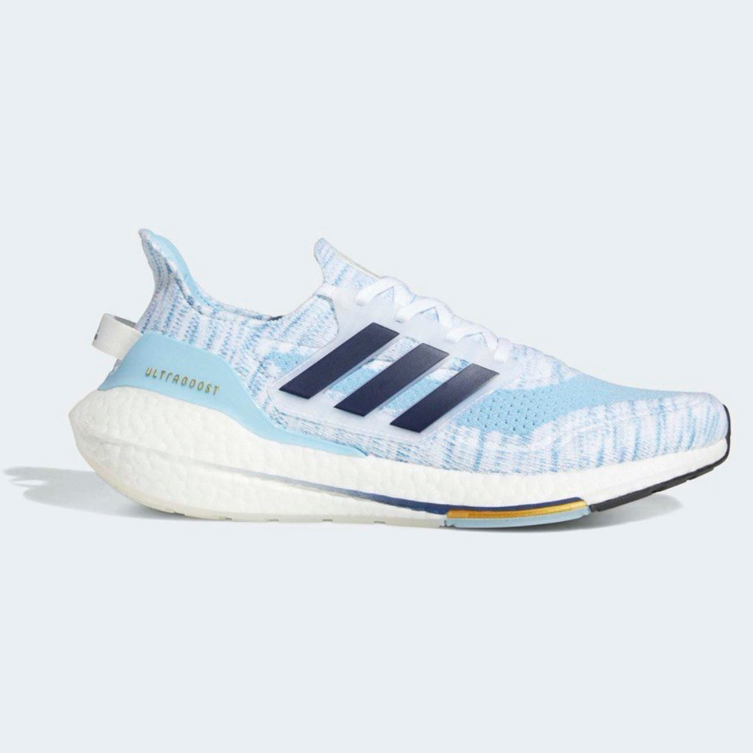 Ultraboost Light 21 Argentina Edição Especial