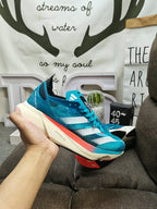 Adizero Adios Pro 3.0 - Azul Collor edição limitada
