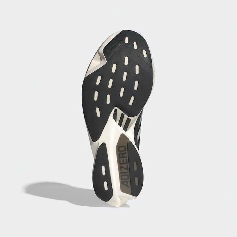 Adizero Adios Pro 3.0 - Preto clássico