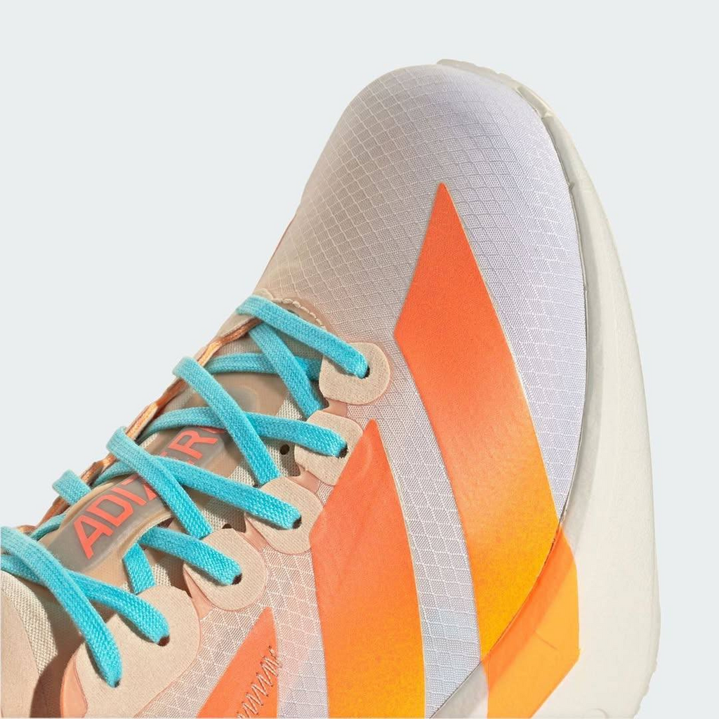 Adizero Adios Pro 4 Crystal Sand