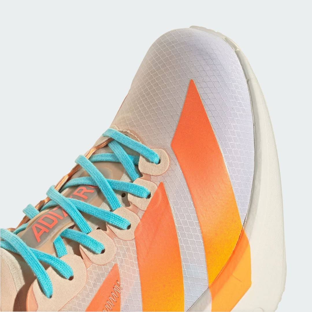 Adizero Adios Pro 4 Crystal Sand
