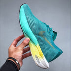 Air Zoom X Vaporfly Next%3 Green Blue