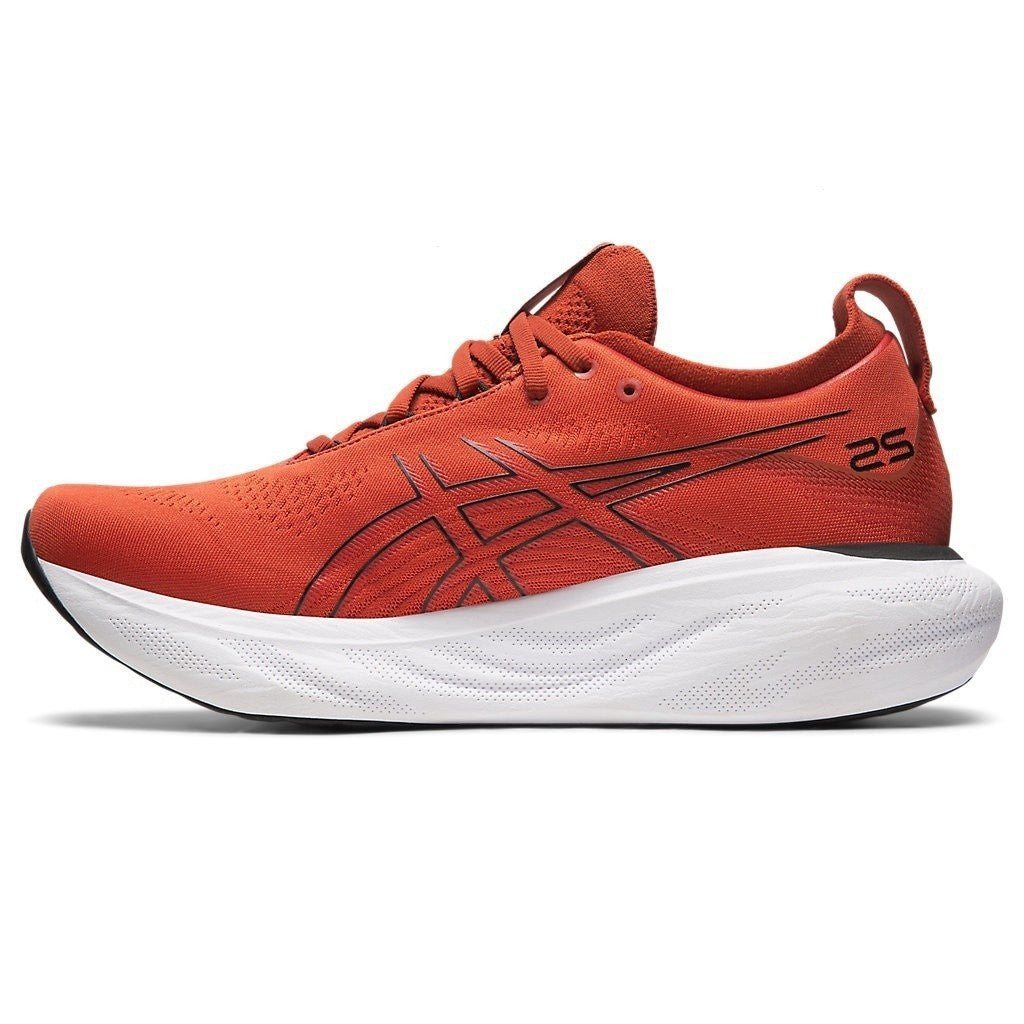 Gel - Nimbus™ 25 Vermelho
