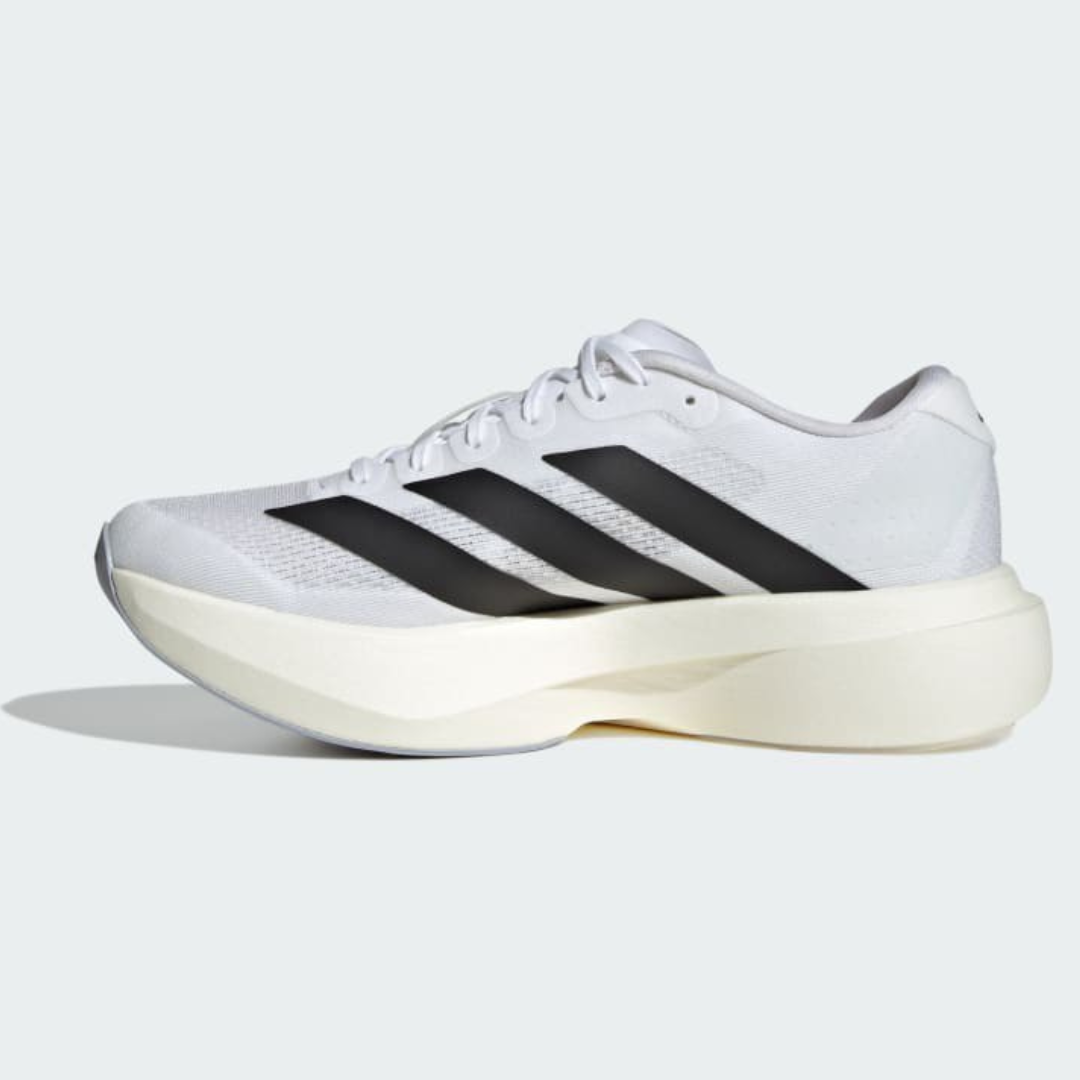 Adizero EVO SL - Branco/Preto