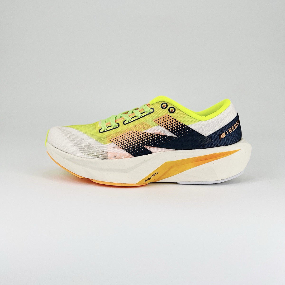 FuelCell Rebel V4 - Collor
