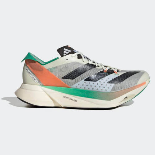 Adizero Adios Pro 3.0 - Branco collor