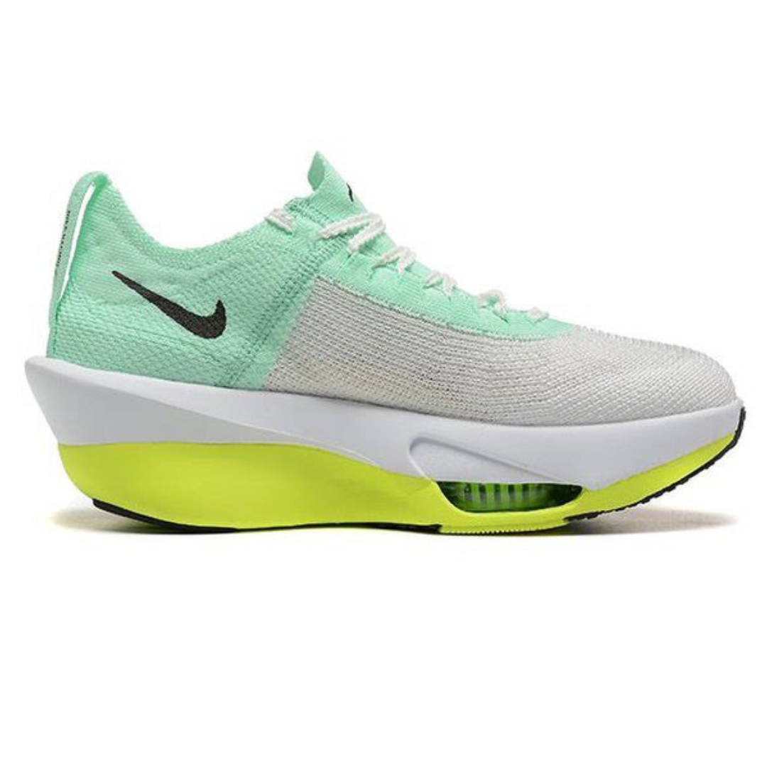 ZoomX ALPHAFLY Next% 3 - verde
