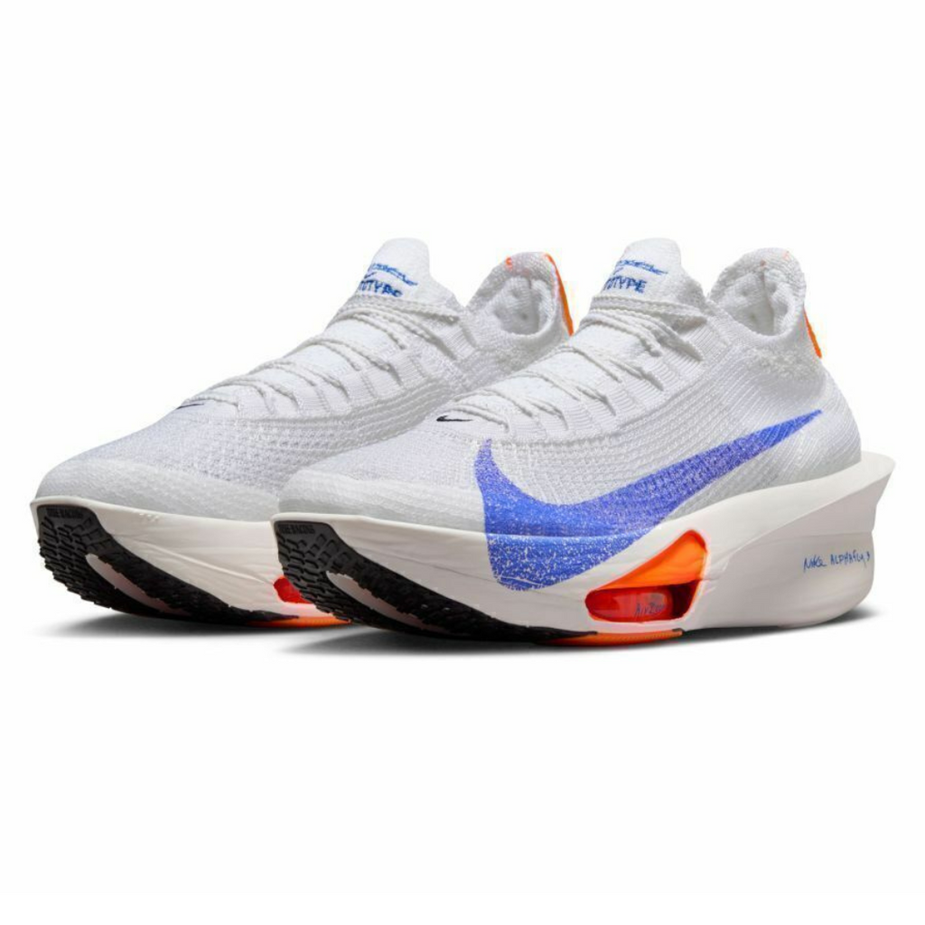 ZoomX ALPHAFLY Next% 3 - Prototype Blueprint Pack