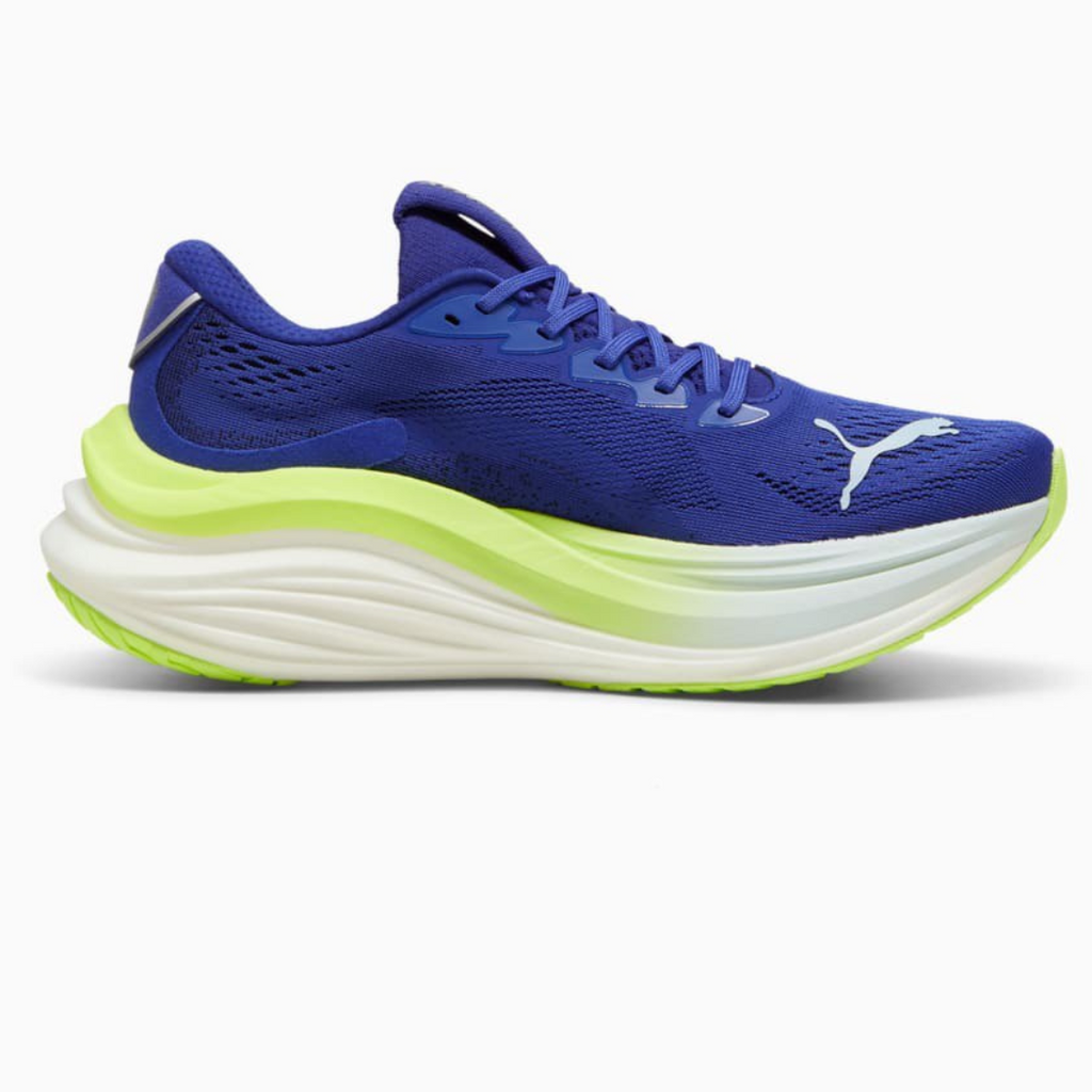 MagMax NITRO - Azul com Verde