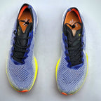 Air Zoom X Vaporfly Next%3 Blue Yellow