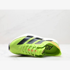 Adizero Adios Pro 4 Verde/Laranja