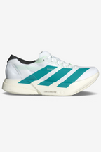 Adizero Adios Pro 4 Branco/Verde