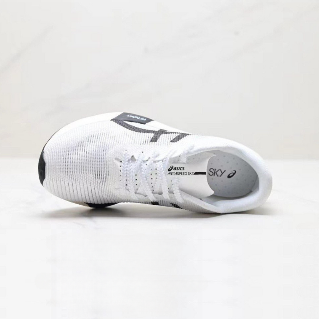 Metaspeed Sky Paris Branco/Preto