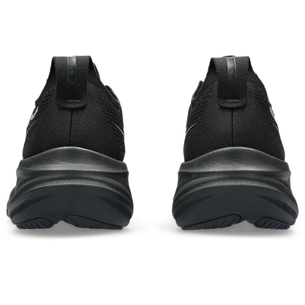 Gel - Nimbus 26 - Preto