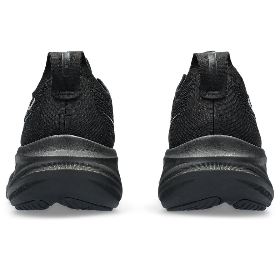 Gel - Nimbus 26 - Preto