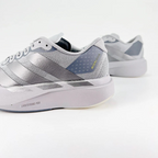 Adizero EVO SL - Cinza Metálico