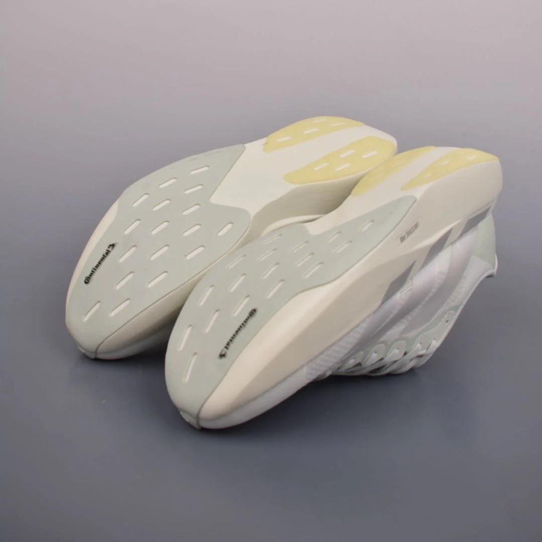 Adizero EVO SL - Crystal Jade Metallic Silver