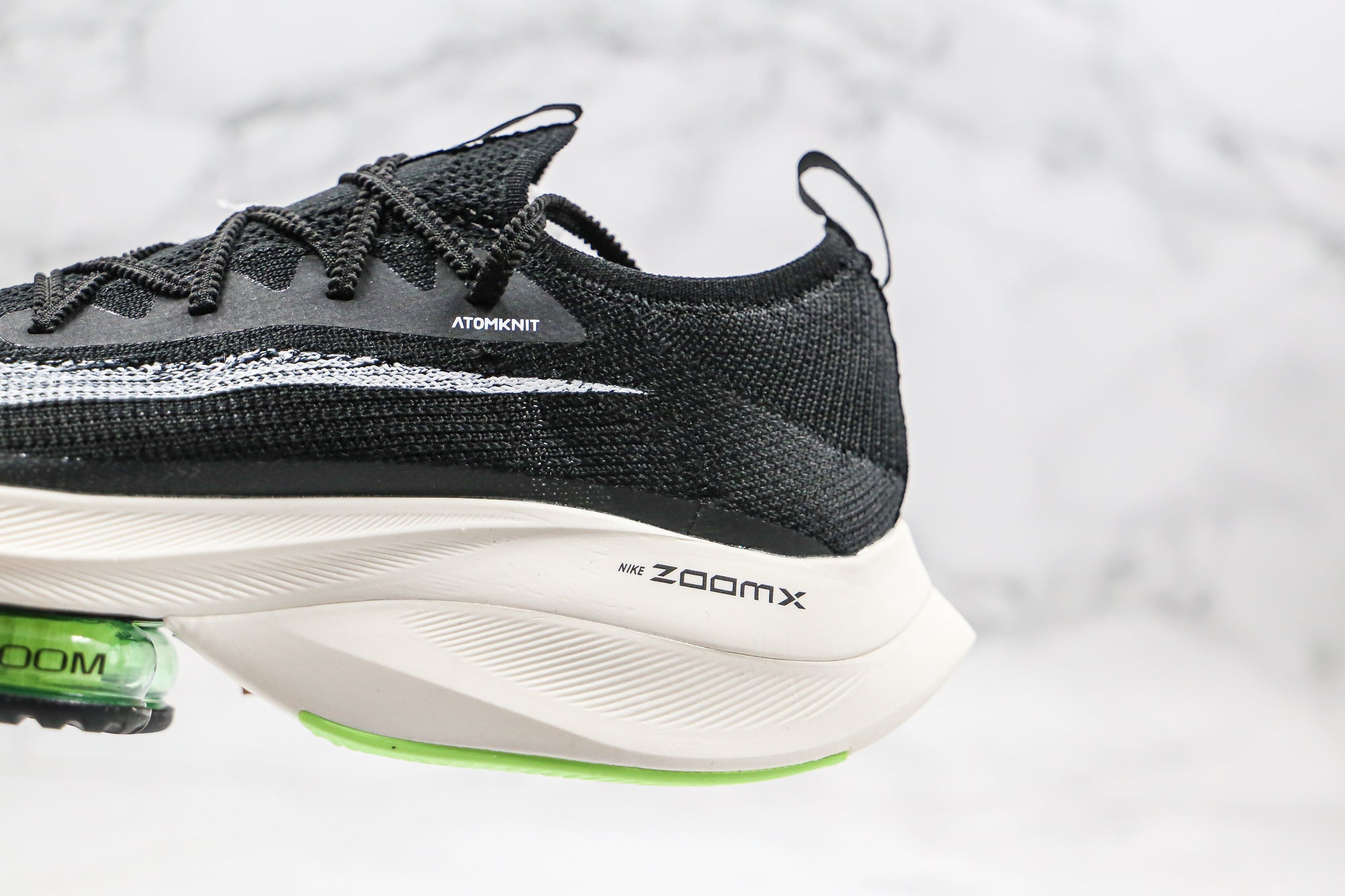 Air Zoom Alphafly Next%2 Black