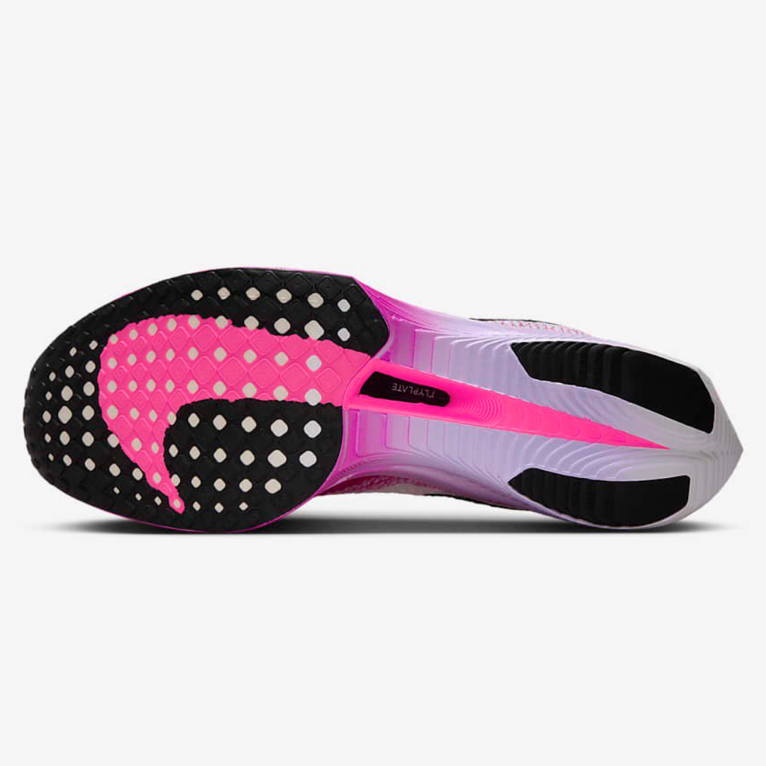 Air Zoom X Vaporfly Next%3 Purple Agate/Vivid Grape