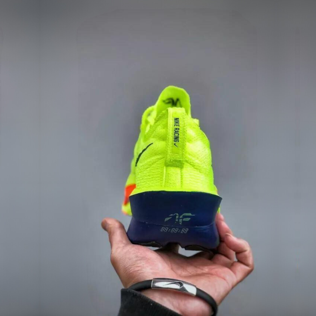ZoomX ALPHAFLY Next% 3 - Verde Oficial