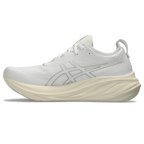 Gel - Nimbus 26 - Branco com Creme
