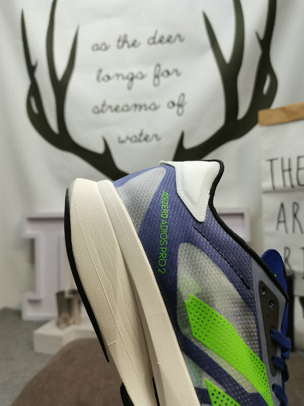 Adizero Adios Pro 2.0 - Marinho