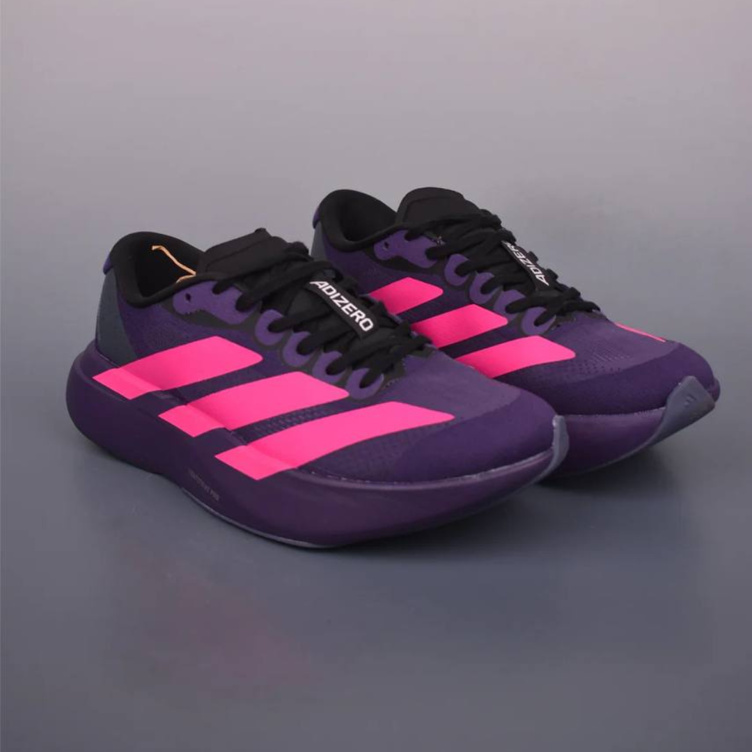 Adizero EVO SL - Roxo/Rosa