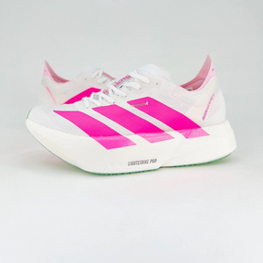 Adizero Adios Pro 4 Rosa