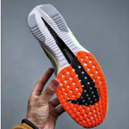Air Zoom X Vaporfly Next%3 Blue Yellow