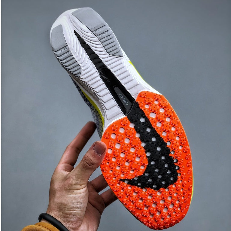 Air Zoom X Vaporfly Next%3 Blue Yellow
