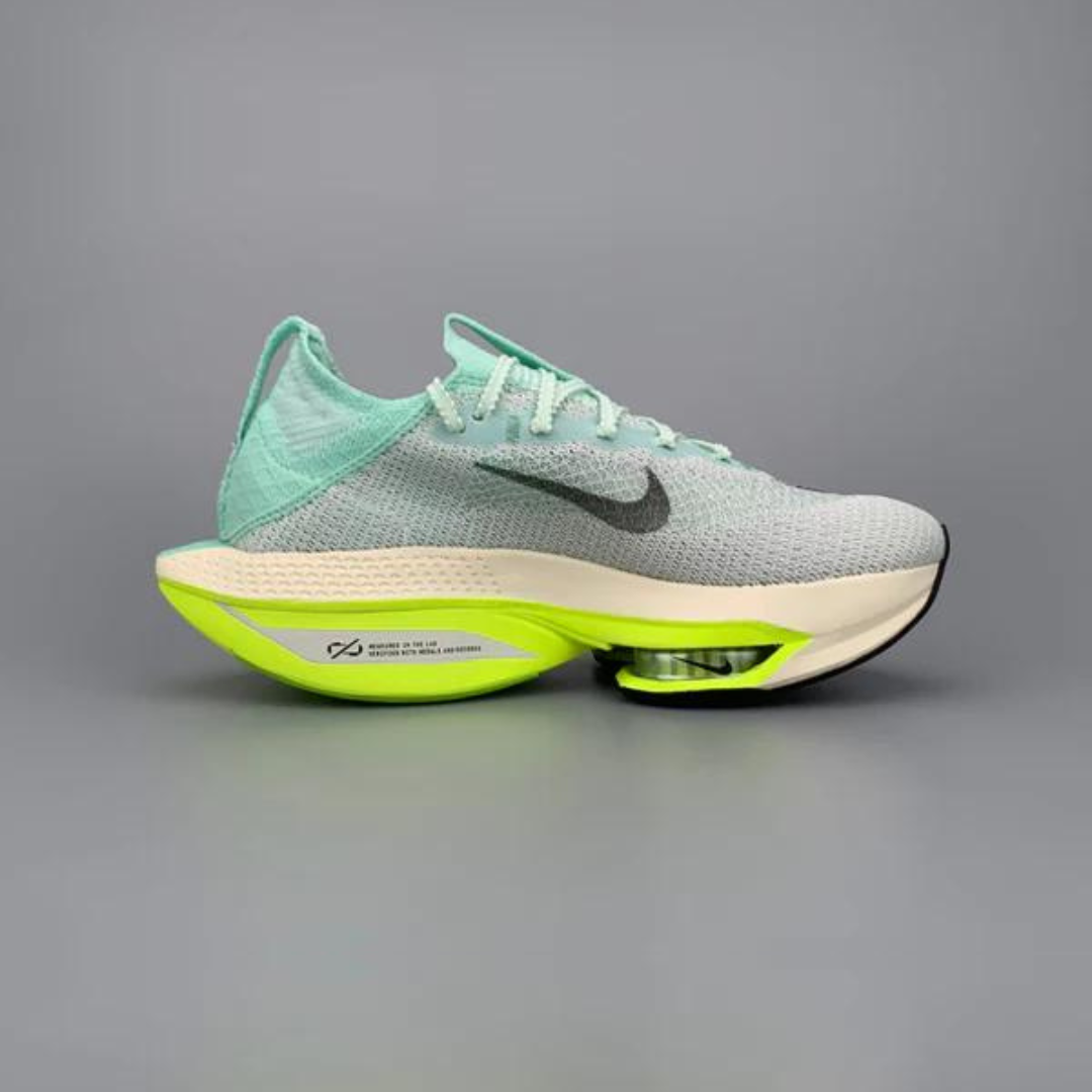 Air Zoom Alphafly Next%2 Mint Foam