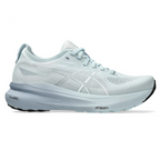 Gel-Kayano 31 Cinza claro com Prata pure