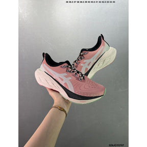 NovaBlast™ 4 Rosa Preto