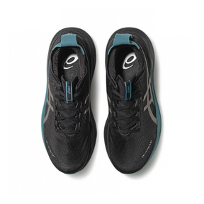 Gel - Nimbus 27 - Preto/Verde