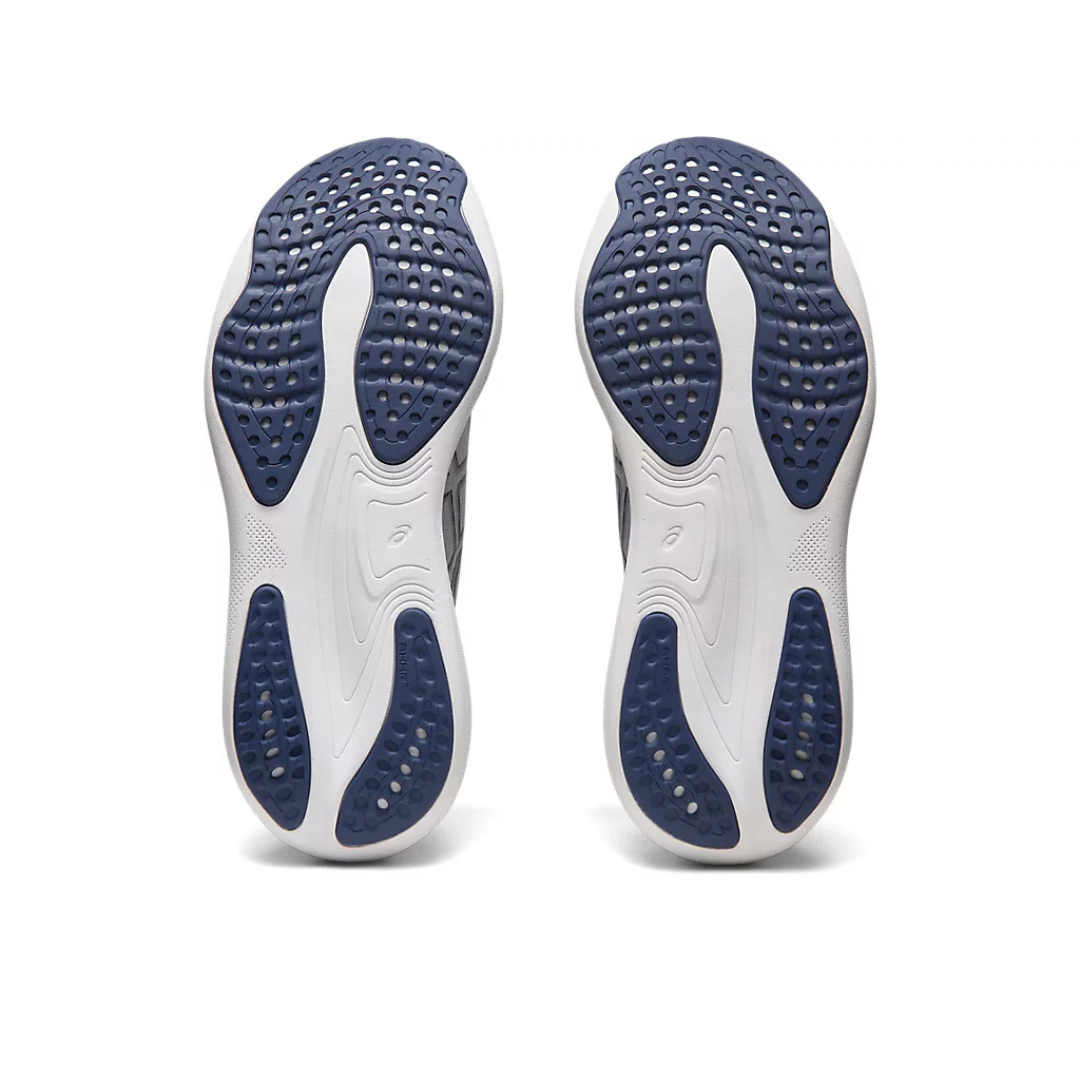 Gel - Nimbus™ 25 Cinza e Azul