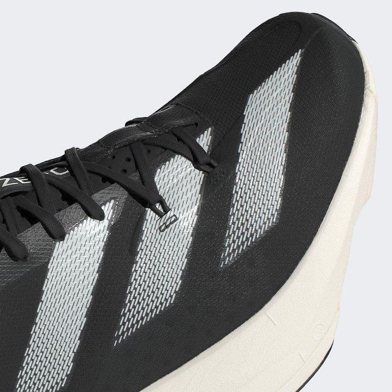 Adizero Adios Pro 3.0 - Preto clássico
