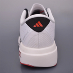 Adizero EVO SL - Branco/Preto/Vermelho