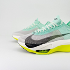ZoomX ALPHAFLY Next% 3 - verde