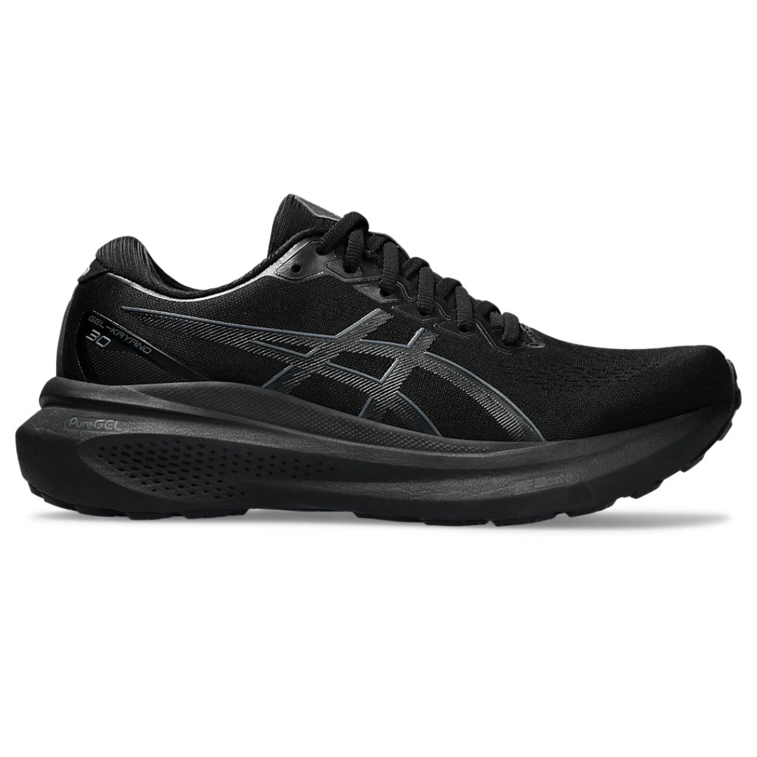 Gel-Kayano 30 - Preto
