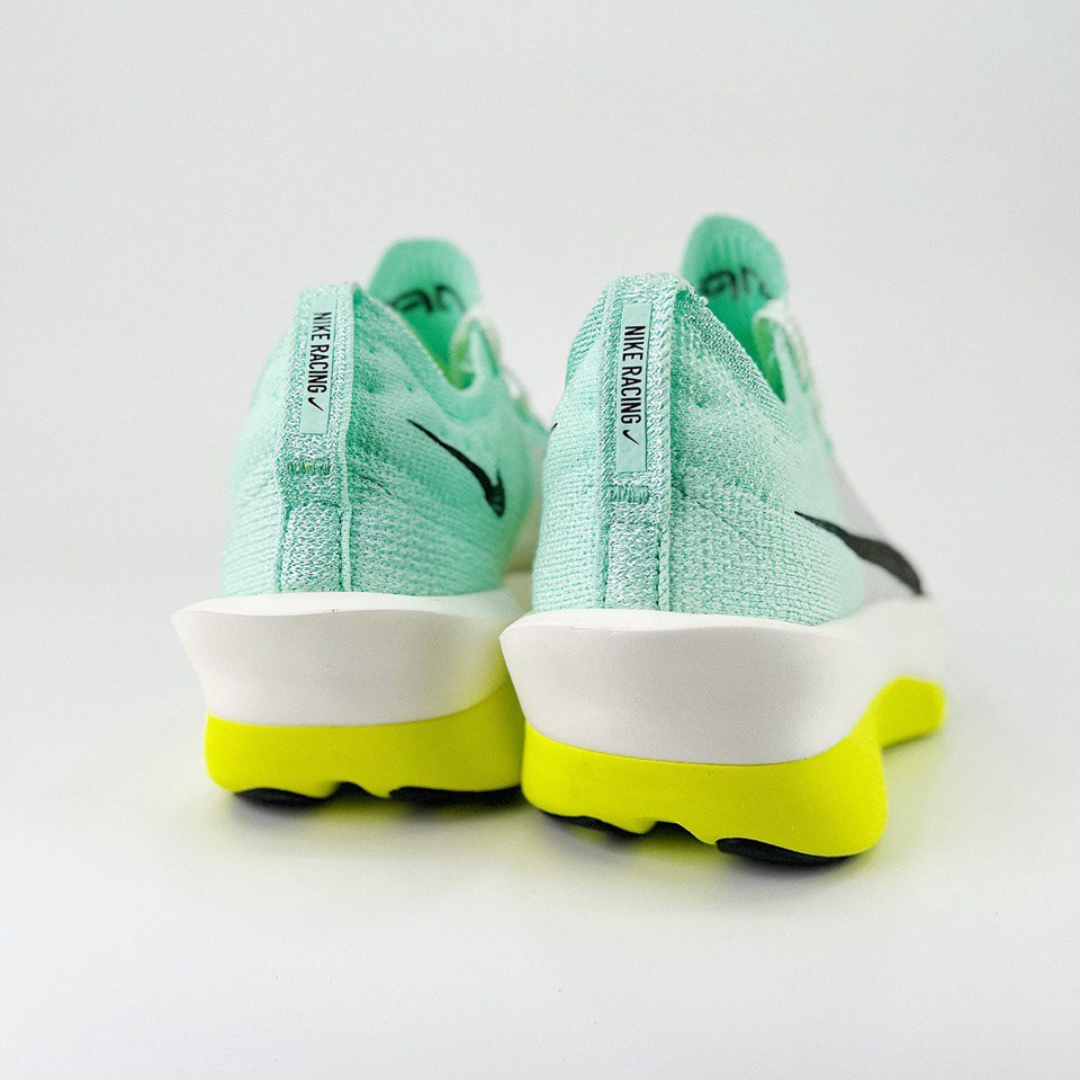 ZoomX ALPHAFLY Next% 3 - verde