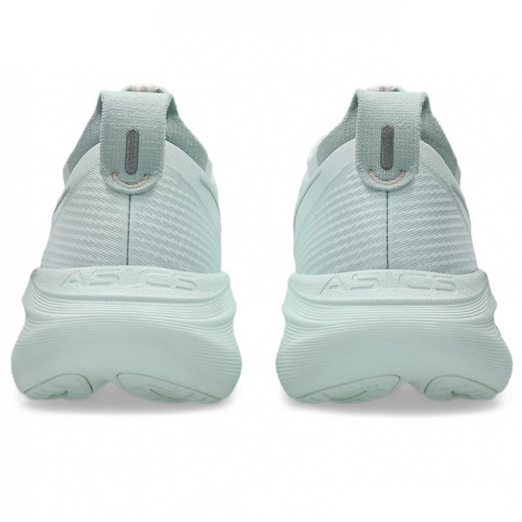 Gel - Nimbus 27 - Verde/Bege