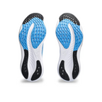 Gel - Nimbus 26 - Azul com Branco e Preto