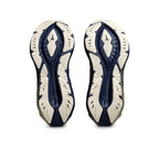 NovaBlast™ 4 Platinum Azul Marinho Dourado
