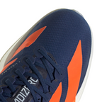 Adizero Adios Pro 4 Azul Marinho/Vermelho