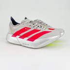 Adizero Adios Pro 4 Cinza Metálico