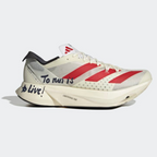Adizero Adios Pro 3.0 - 'To run is to Live!' GW7261